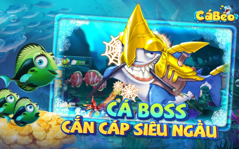 bắn cá H5 tối ưu đạn săn thưởng