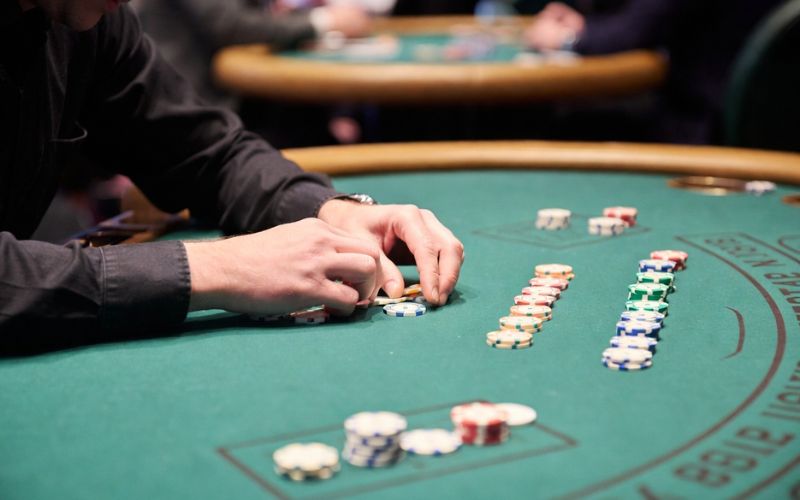 cách chơi baccarat đánh chắc ổn định