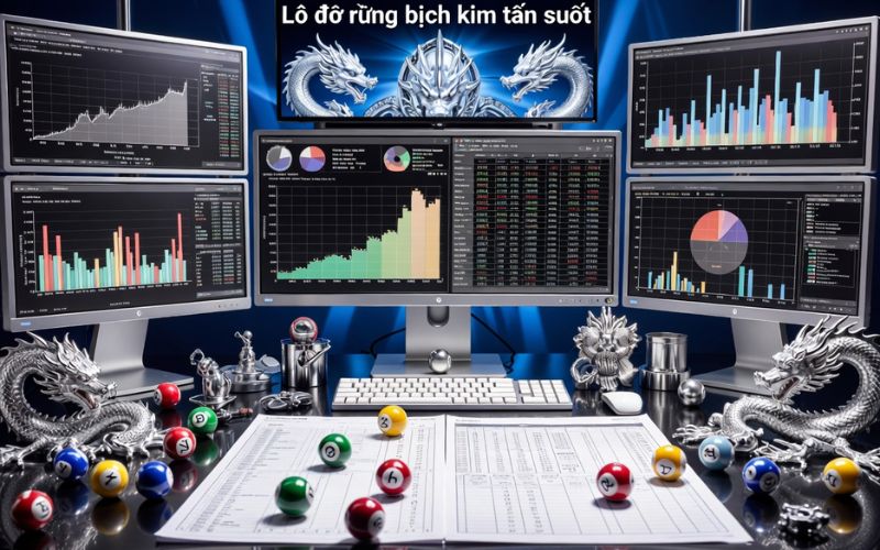 lô gan rồng bạch kim theo chu kỳ gan