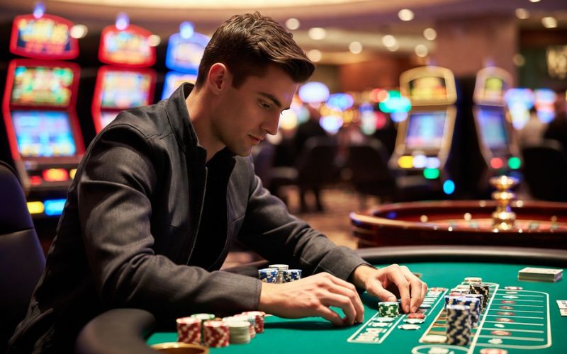 phân tích poker theo từng ván