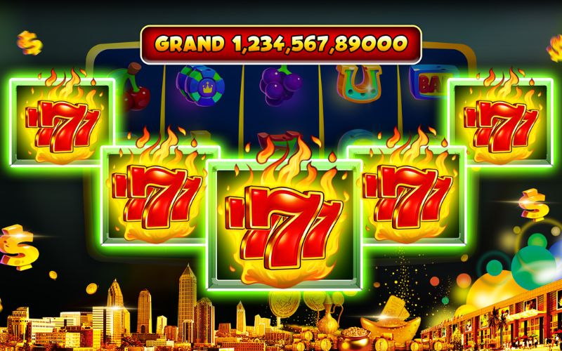 nổ hũ 777 giữ chuỗi thắng liên tục