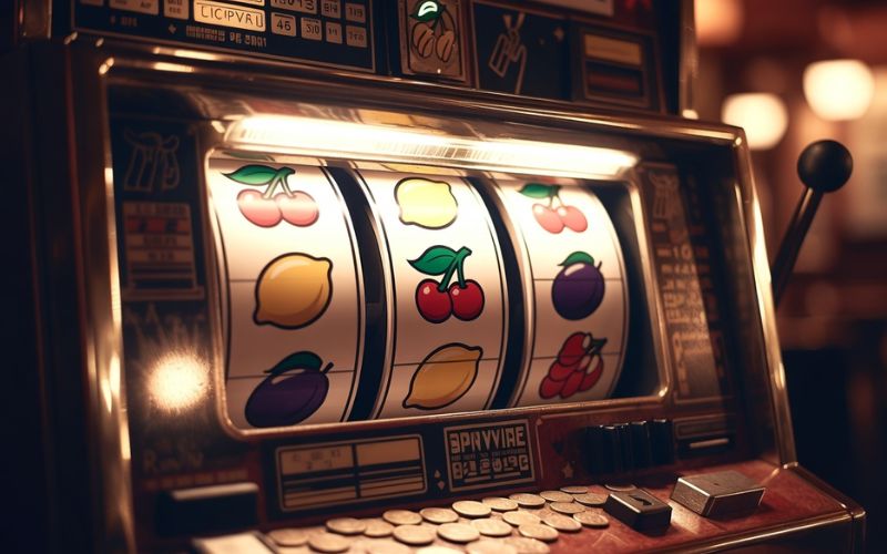 game nổ hũ cơ chế thưởng