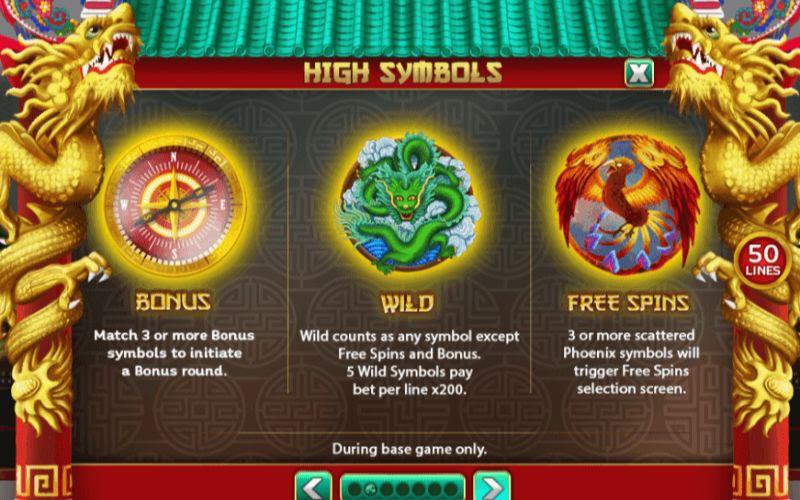 gameplay Thần Tài thực tế