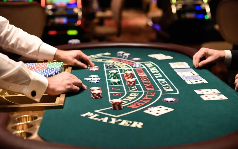 phân tích thế bài baccarat theo dữ liệu