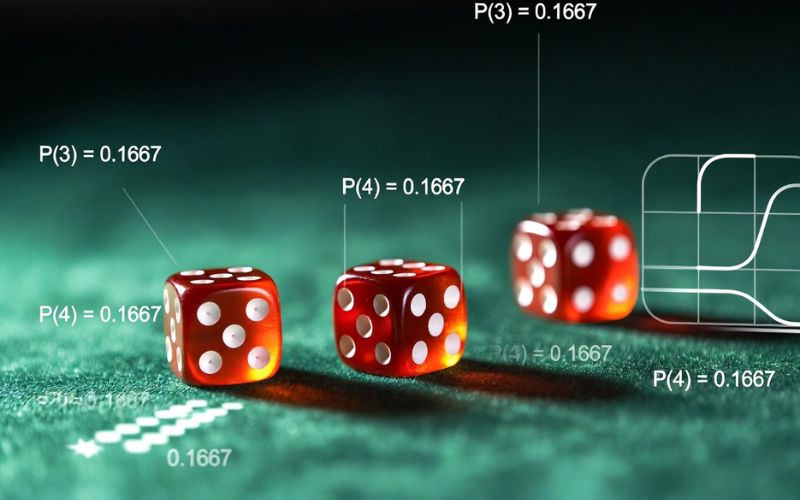 xóc đĩa online hoạt động theo thuật toán