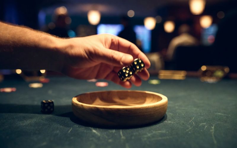 phân tích thuật toán xóc đĩa thực tế
