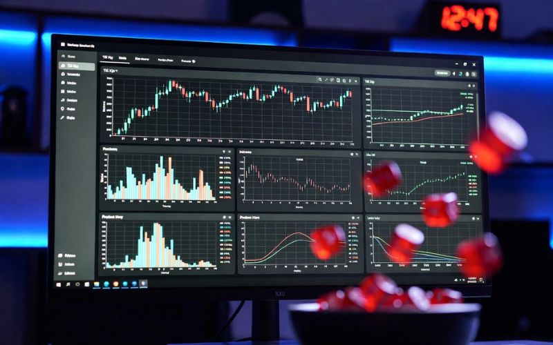 phần mềm xóc đĩa dự đoán kết quả
